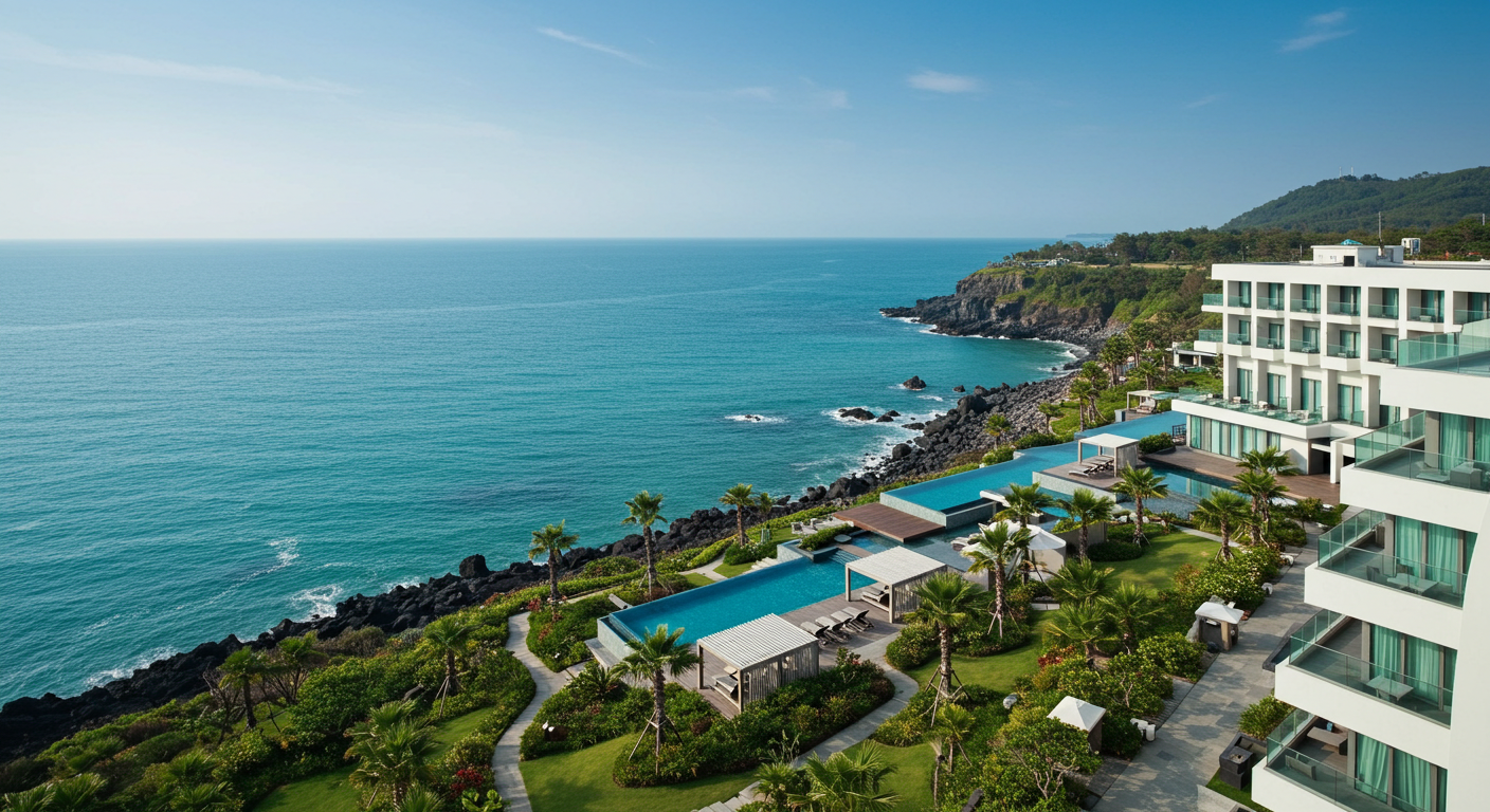 Azure Vista Resort